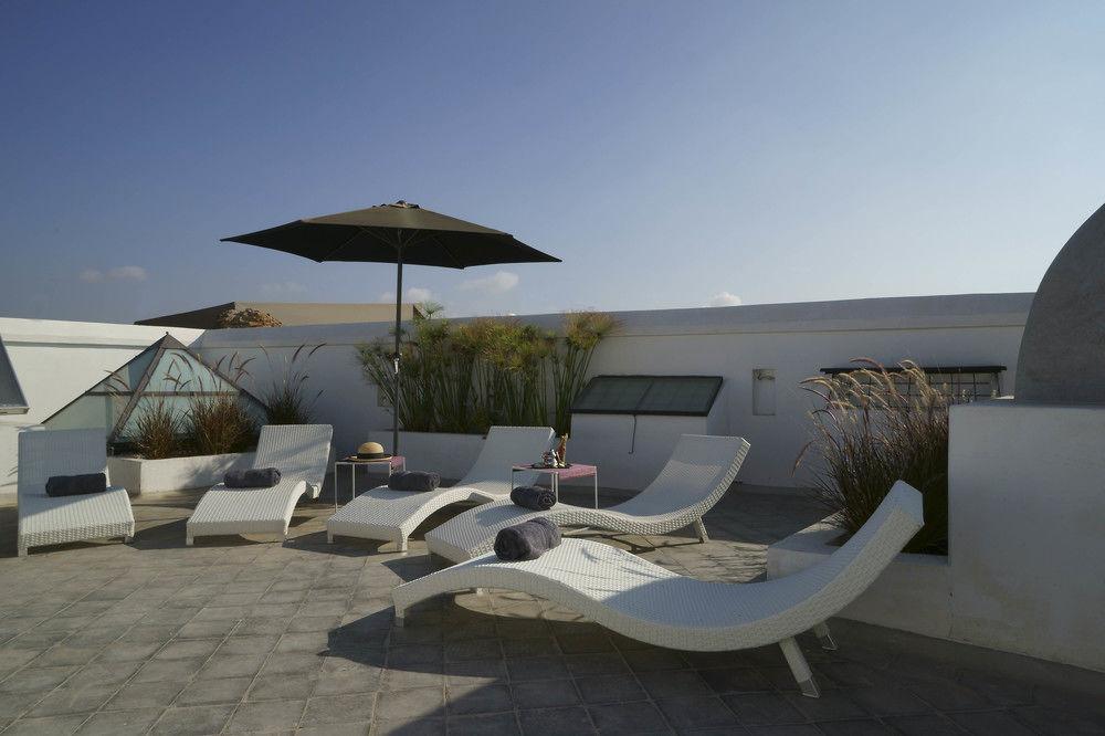 Riad Sapphire & Spa Marrakesh Eksteriør bilde