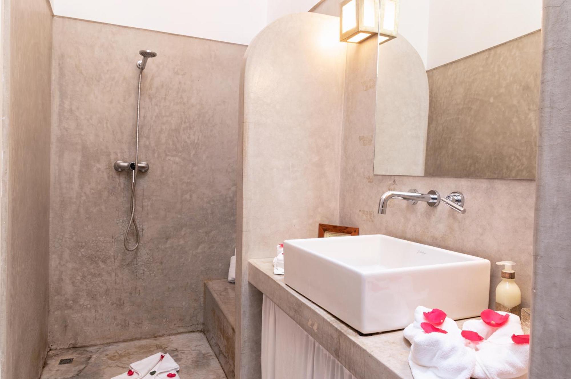 Riad Sapphire & Spa Marrakesh Eksteriør bilde