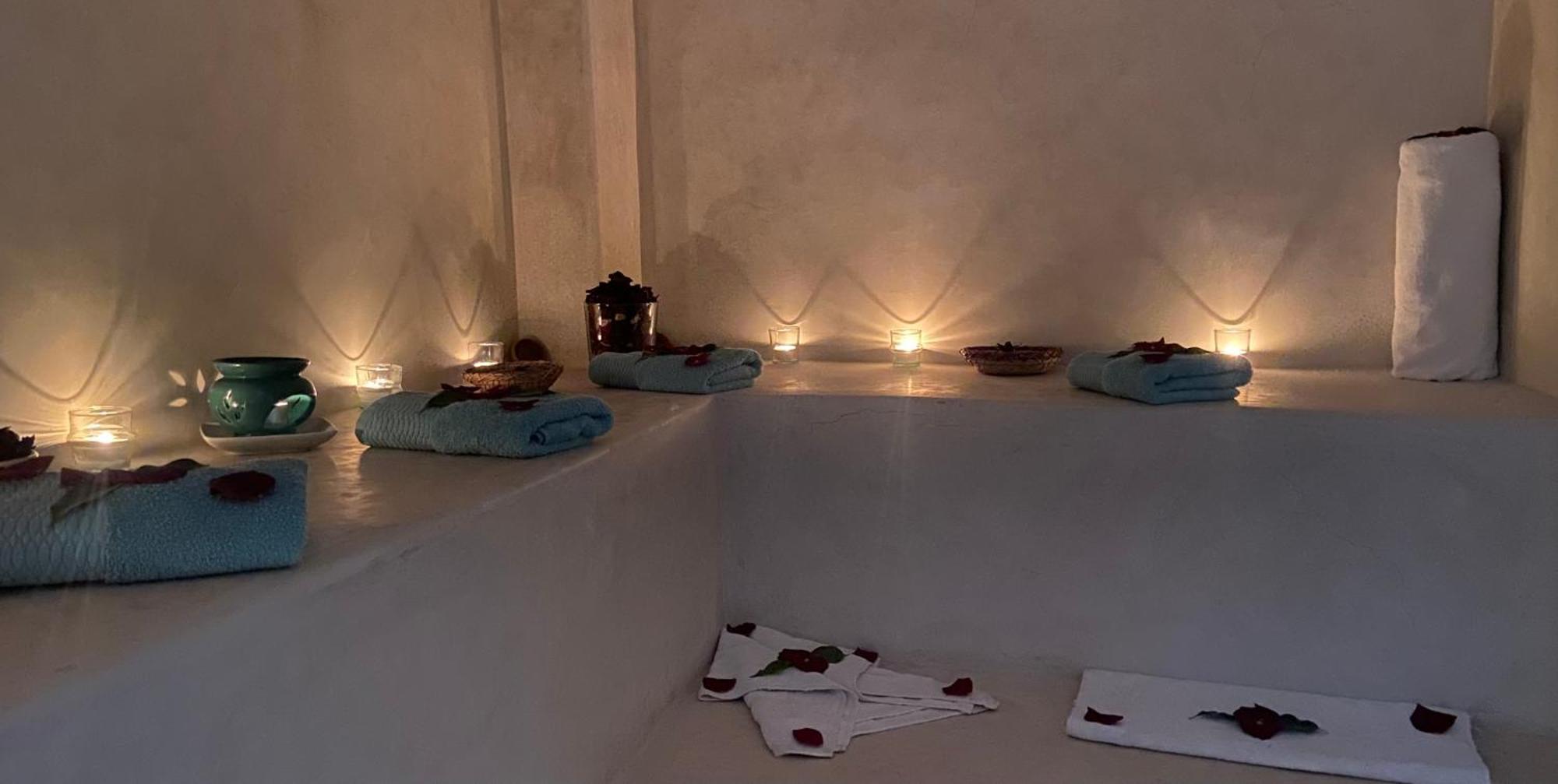 Riad Sapphire & Spa Marrakesh Eksteriør bilde