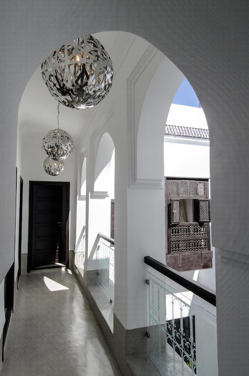Riad Sapphire & Spa Marrakesh Rom bilde