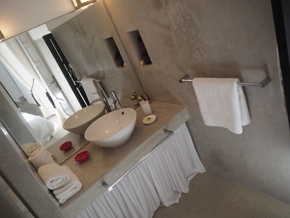 Riad Sapphire & Spa Marrakesh Eksteriør bilde