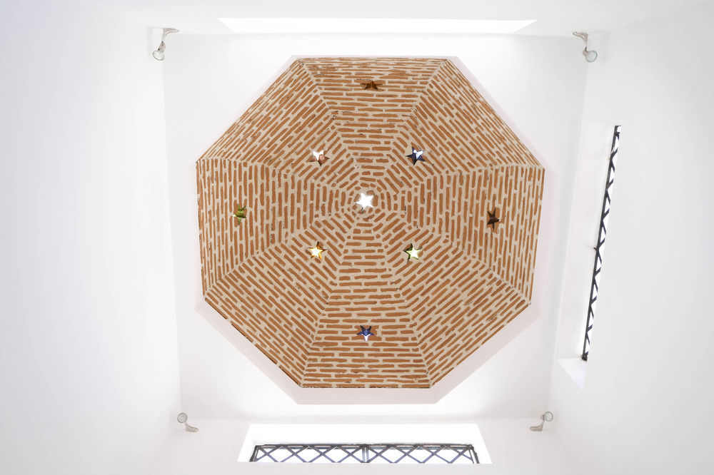 Riad Sapphire & Spa Marrakesh Eksteriør bilde