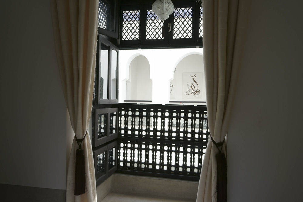 Riad Sapphire & Spa Marrakesh Eksteriør bilde