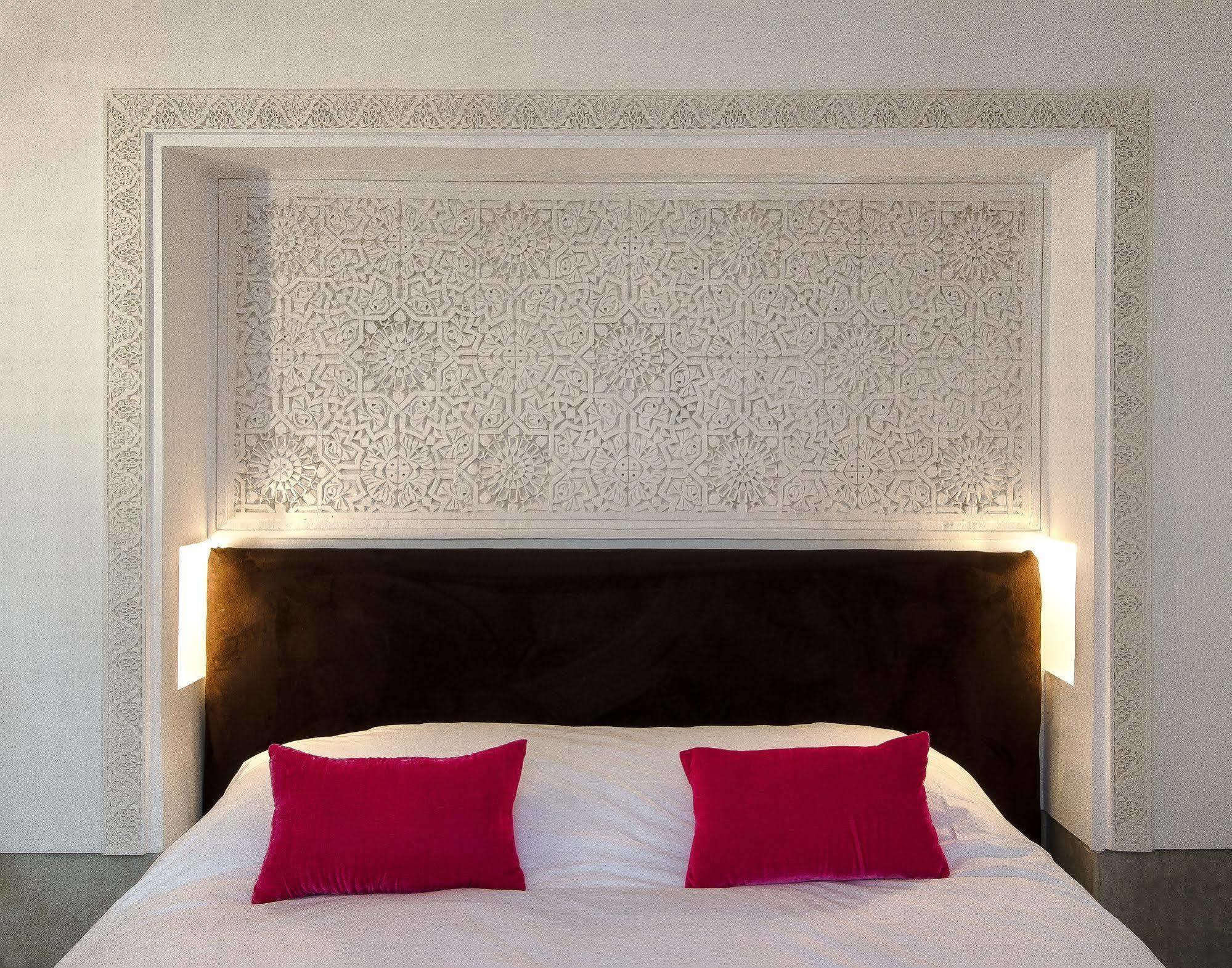 Riad Sapphire & Spa Marrakesh Eksteriør bilde