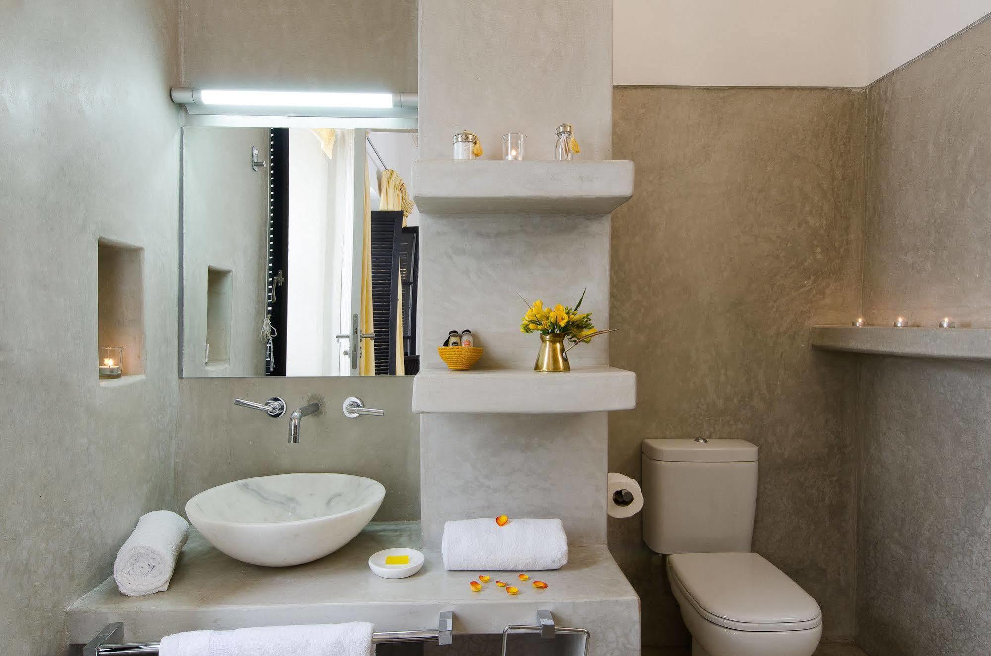 Riad Sapphire & Spa Marrakesh Eksteriør bilde