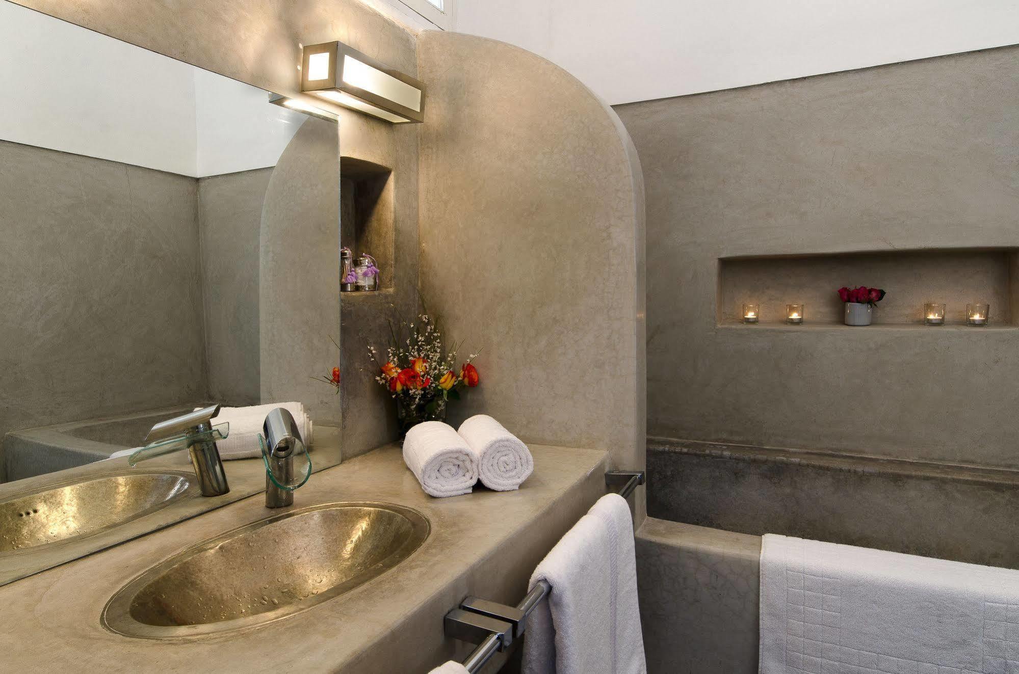 Riad Sapphire & Spa Marrakesh Eksteriør bilde