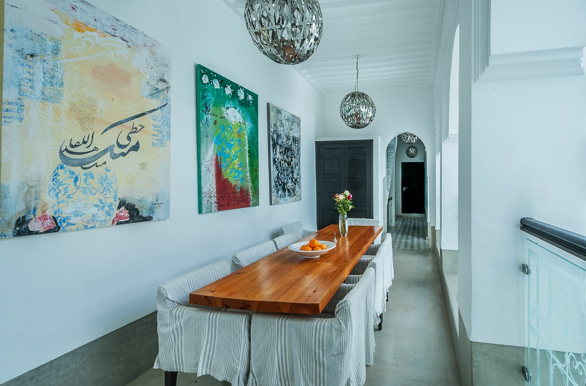 Riad Sapphire & Spa Marrakesh Eksteriør bilde